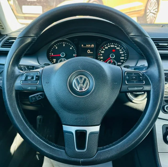 
								VW Passat B7 2011 1.6Diesel Euro5 RATE CU BULETINUL AVANS 0 full									