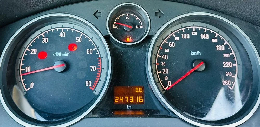 
								Opel Zafira, 1.6 benzina, euro 4, 2007, RATE CU BULETINUL, AVANS 0 full									