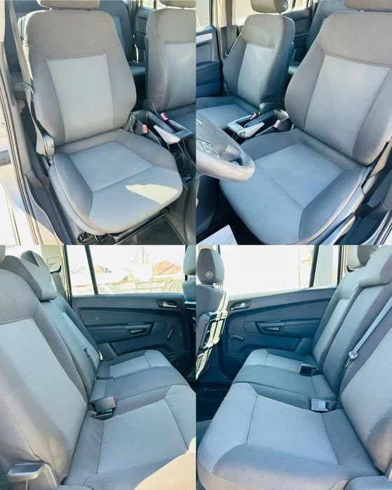 
								Opel Zafira, 1.6 benzina, euro 4, 2007, RATE CU BULETINUL, AVANS 0 full									