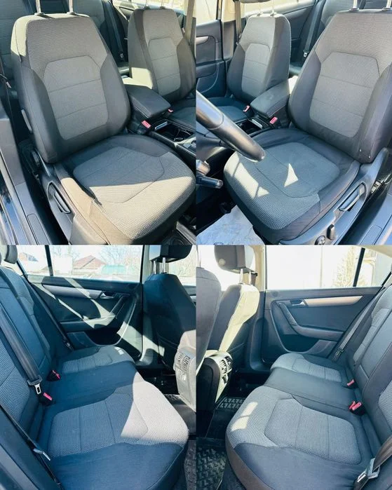 
								VW Passat B7 2011 1.6Diesel Euro5 RATE CU BULETINUL AVANS 0 full									