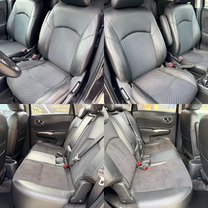 
								Renault Clio 2011 1.5D Euro5 Rate Avans 0 Doar cu Buletinul full									