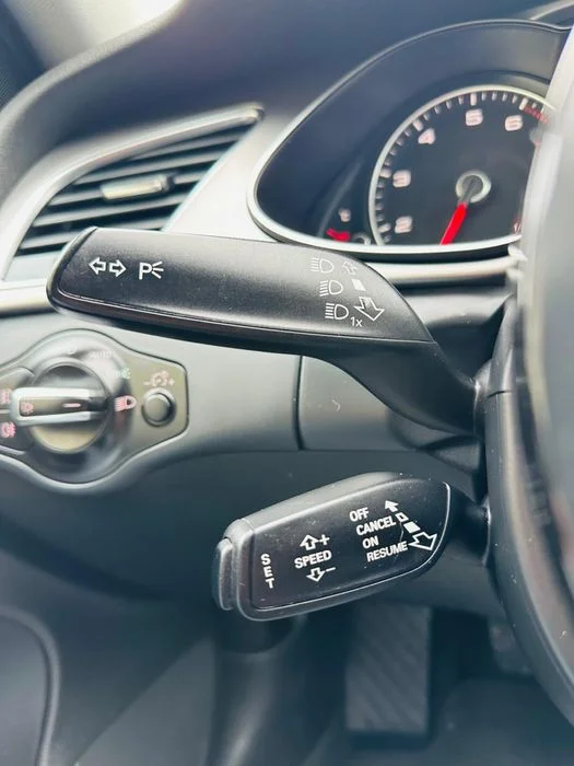 
								Audi A4 S-Line 2013 1.8 Benzina E5 Rate Avans 0 Doar cu Buletinul full									
