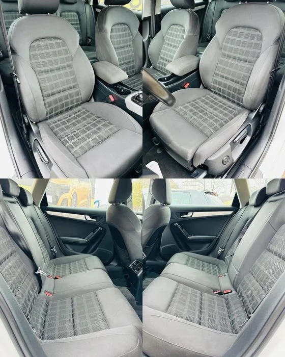 
								Audi A4 S-Line 2013 1.8 Benzina E5 Rate Avans 0 Doar cu Buletinul full									