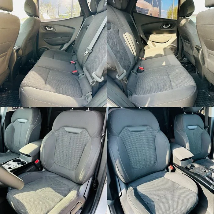 
								Renault Kadjar 2016 1.5D E6 Rate Avans 0 Doar cu Buletinul full									