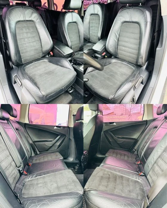
								Volkswagen Passat 2009 2.0Diesel Euro 5 Rate Avans 0 Doar cu Buletinul full									