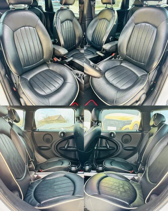 
								Mini Cooper Countryman 1.6Diesel E5 4×4 2010 Rate Avans 0 cu Buletinul full									