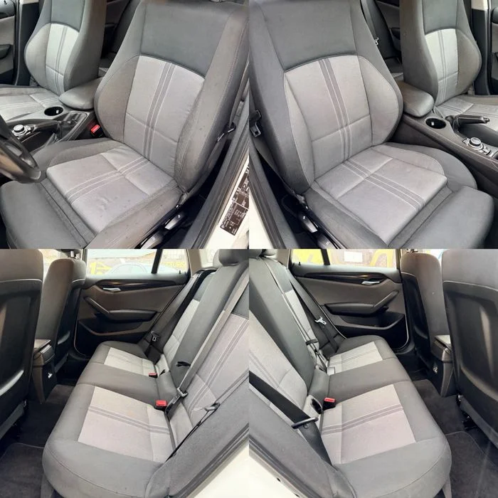 
								Bmw x1 2010 2.0D E5 Rate Avans 0 Doar Cu Buletinul full									