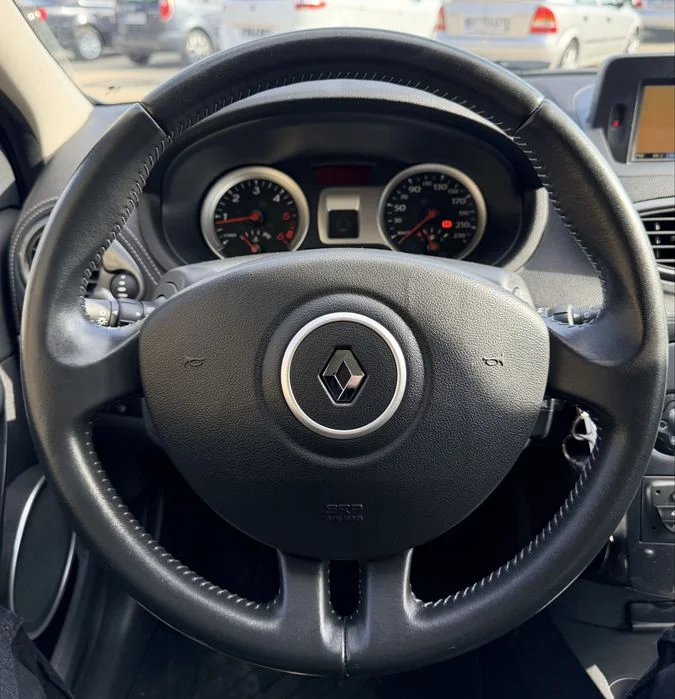 
								Renault Clio 2011 1.5D Euro5 Rate Avans 0 Doar cu Buletinul full									