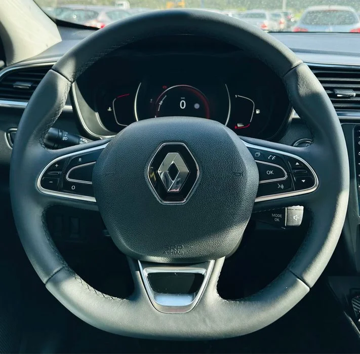 
								Renault Kadjar 2016 1.5D E6 Rate Avans 0 Doar cu Buletinul full									