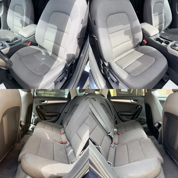 
								AUDI A4 2013 2.0Diesel Euro5 Rate avans 0 Doar cu Buletinul full									