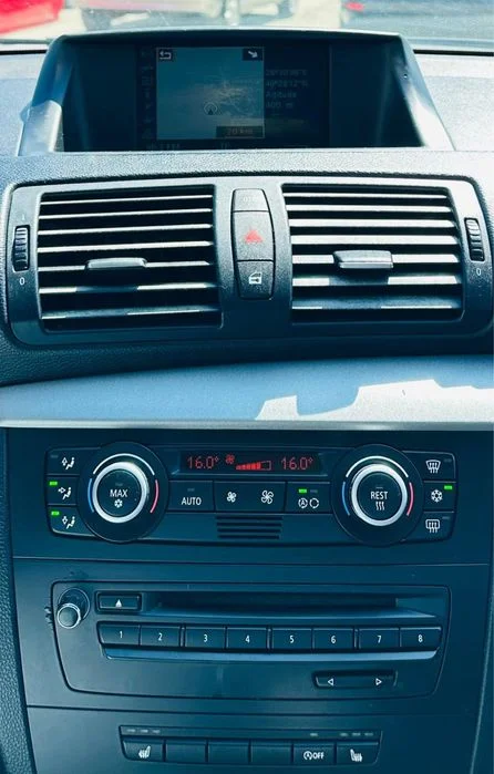 
								Bmw 116i E4 2009 Rate Avans 0 Doar cu Buletinul full									
