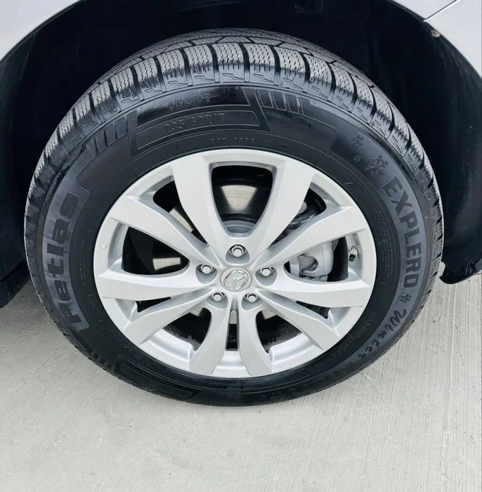 
								Mazda Cx-7 2.2 diesel Euro5 2011 Rate Avans 0 Doar cu Buletinul full									