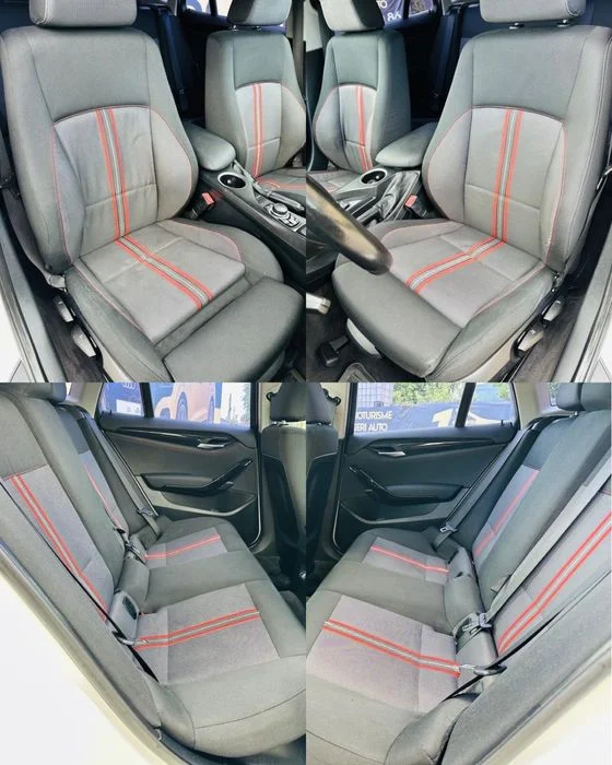 
								Bmw X1 2013 2.0 Diesel Euro 5 4×4 Rate Avans 0 Doar cu Buletinul full									