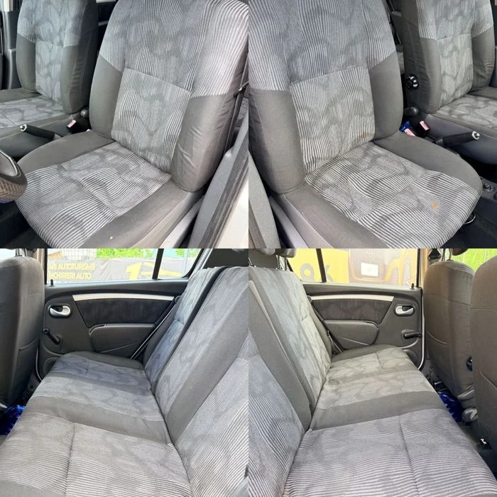 
								Dacia Sandero 2008 1.4 Benzina Euro 4 Rate Avans 0 Doar cu Buletinul full									