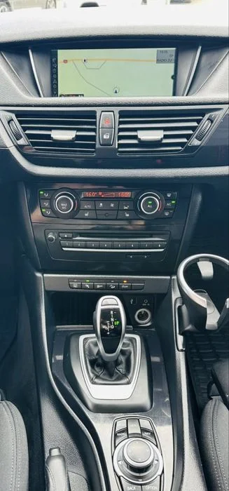 
								Bmw X1 2013 2.0 Diesel Euro 5 4×4 Rate Avans 0 Doar cu Buletinul full									