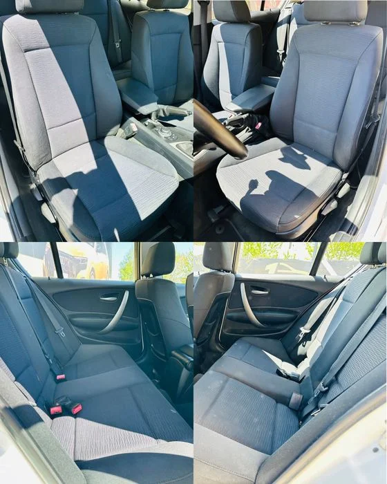 
								Bmw 116i E4 2009 Rate Avans 0 Doar cu Buletinul full									