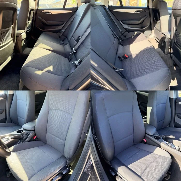 
								Bmw X1 2.0Diesel Euro5 2010 Rate Avans 0 Doar cu Buletinul full									