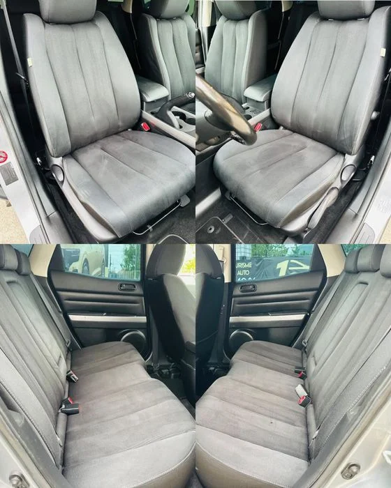 
								Mazda Cx-7 2.2 diesel Euro5 2011 Rate Avans 0 Doar cu Buletinul full									