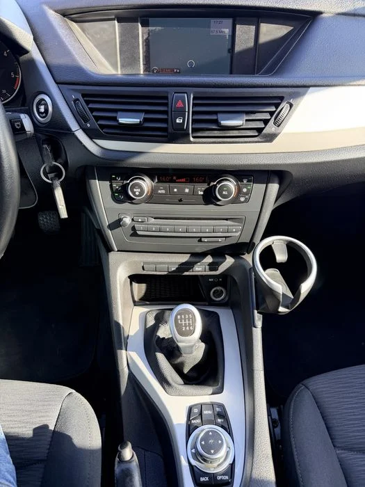
								Bmw X1 2.0Diesel Euro5 2010 Rate Avans 0 Doar cu Buletinul full									
