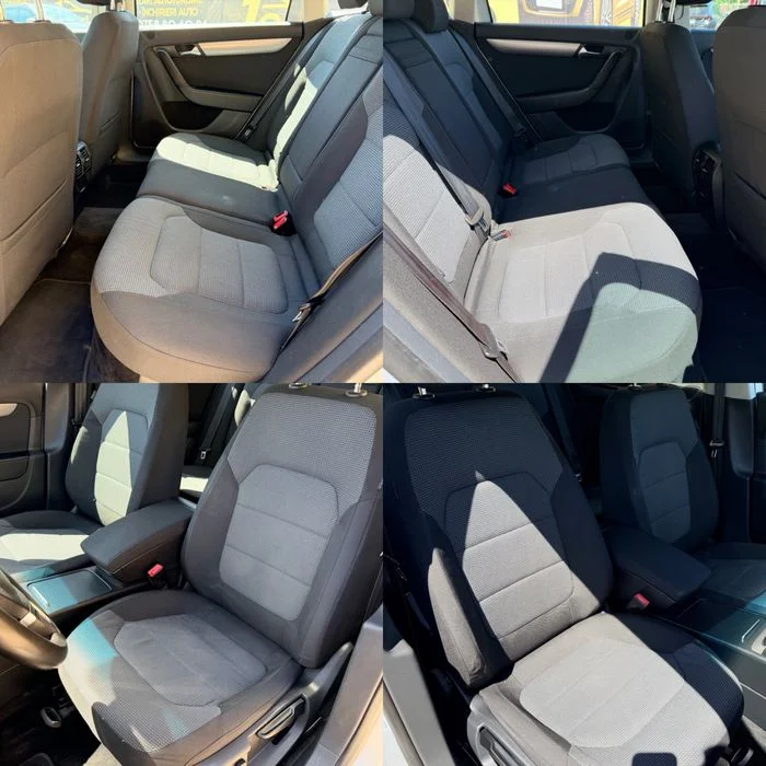
								Volkswagen Passat 1.6D E5 2011 Rate Avans 0 Doar cu Buletinul full									