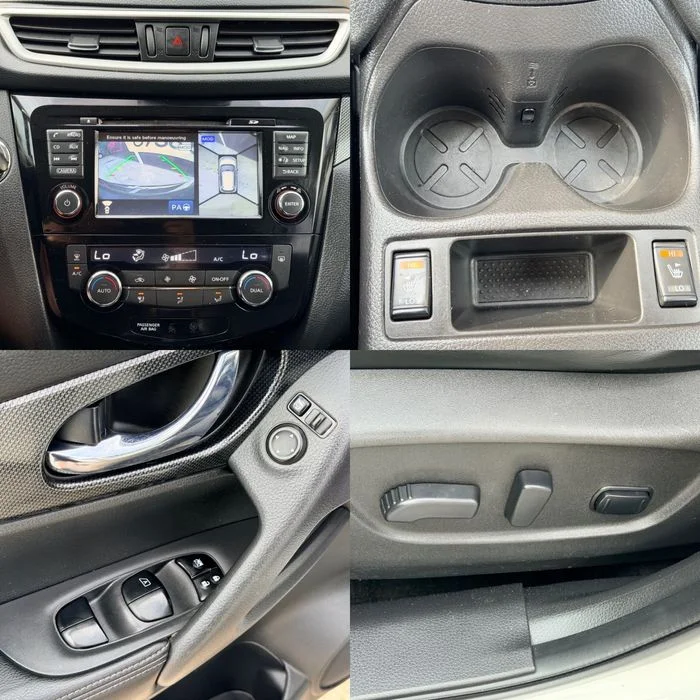 
								Nissan X trail 2017 1.6 Diese Euro 6 Rate Avans 0 Doar cu Buletinul full									