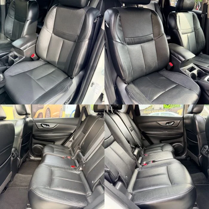 
								Nissan X trail 2017 1.6 Diese Euro 6 Rate Avans 0 Doar cu Buletinul full									