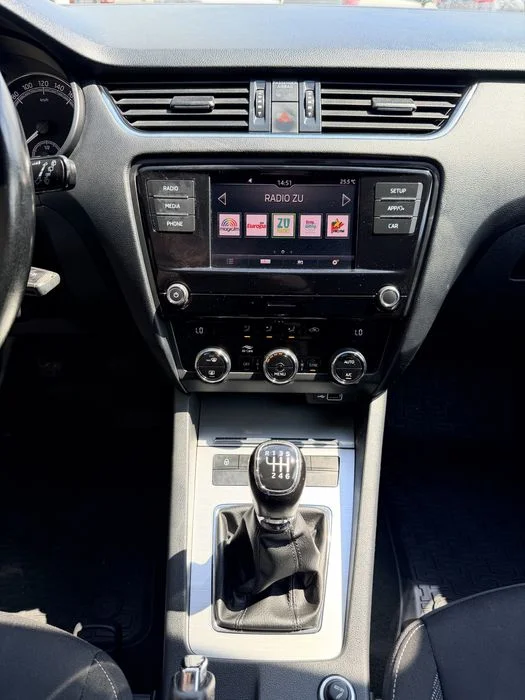
								Skoda Octavia 2018 2.0Diesel Euro 6 Rate Avans 0 Doar cu Buletinul full									