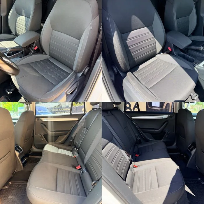 
								Skoda Octavia 2018 2.0Diesel Euro 6 Rate Avans 0 Doar cu Buletinul full									