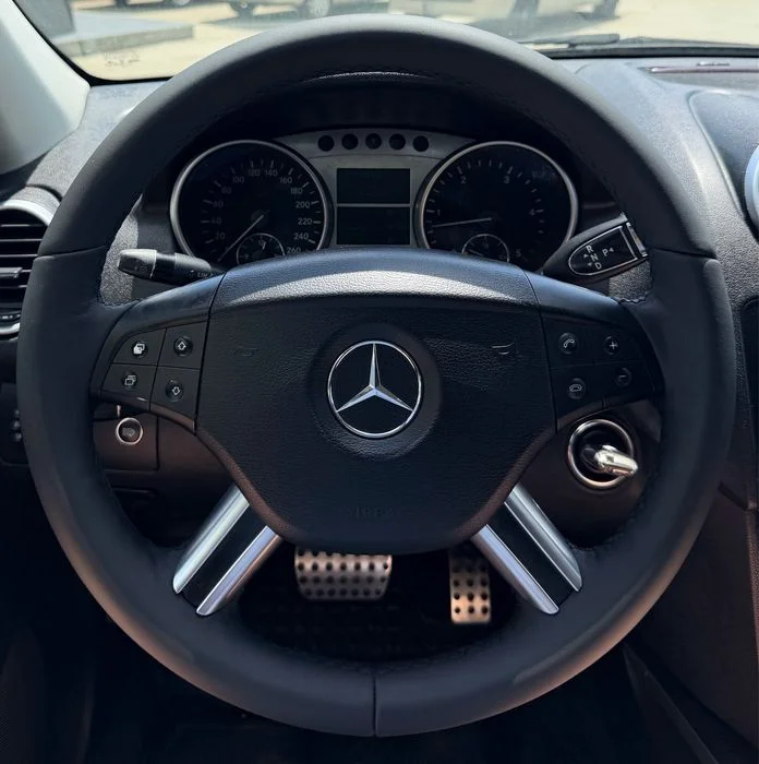 
								Mercedes Benz 280Cdi 3.0D E4 2007 4×4 Rate Avans 0 Doar cu Buletinul full									