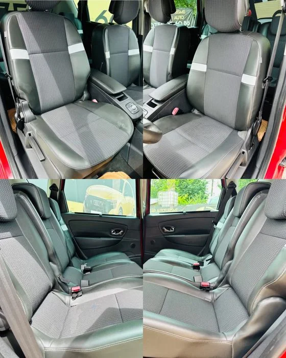 
								Renault Scenic 2012 1.5Diesel Euro 5 Rate Avans 0 Doar cu Buletinul full									