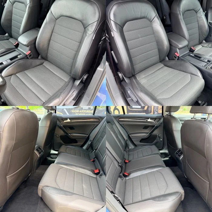 
								Volkswagen Golf 7 2013 1.6D E5 Rate Avans 0 Doar cu Buletinul full									