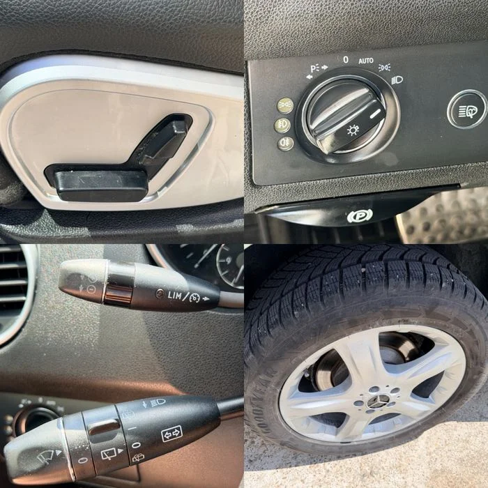 
								Mercedes Benz 280Cdi 3.0D E4 2007 4×4 Rate Avans 0 Doar cu Buletinul full									