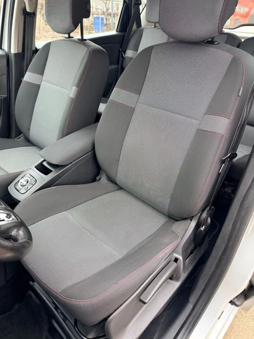 
								Renault Scenic, 2014, 1.6 Diesel, euro 5, RATE CU BULETINUL, avans 0 full									