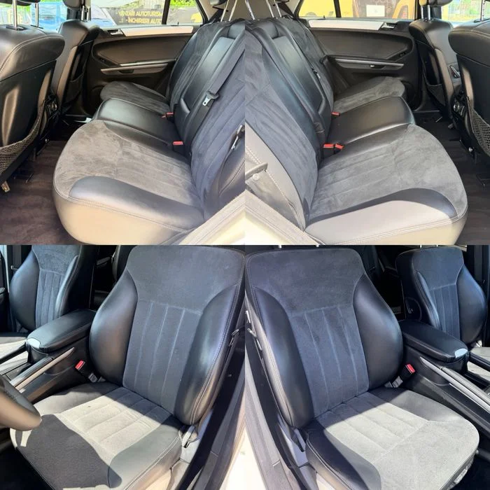 
								Mercedes Benz 280Cdi 3.0D E4 2007 4×4 Rate Avans 0 Doar cu Buletinul full									