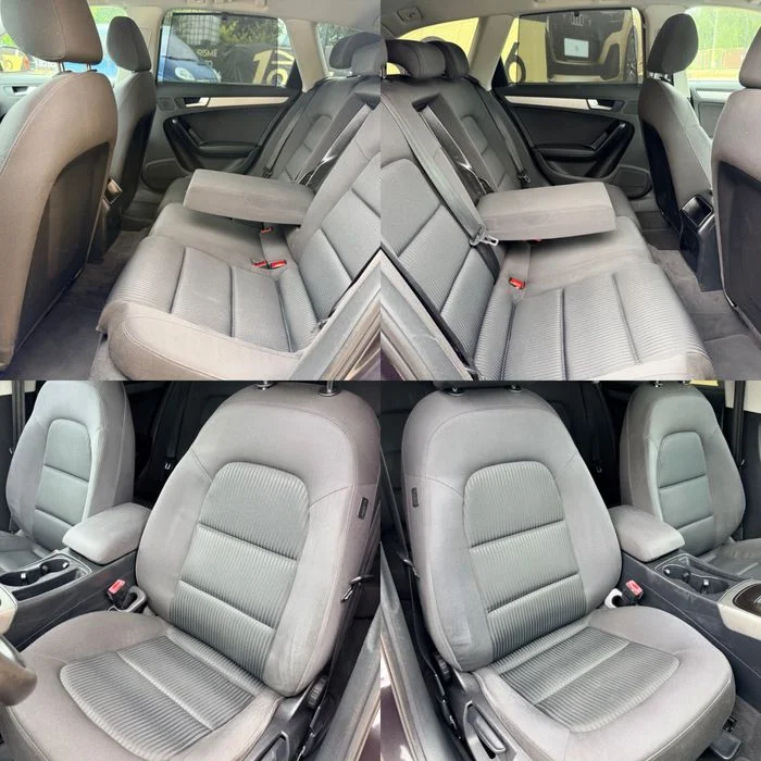 
								Audi A4 2.0Diesel Euro 5 2009 Rate Avans 0 Doar cu Buletinul full									