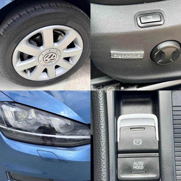 
								Volkswagen Golf 7 2013 1.6D E5 Rate Avans 0 Doar cu Buletinul full									