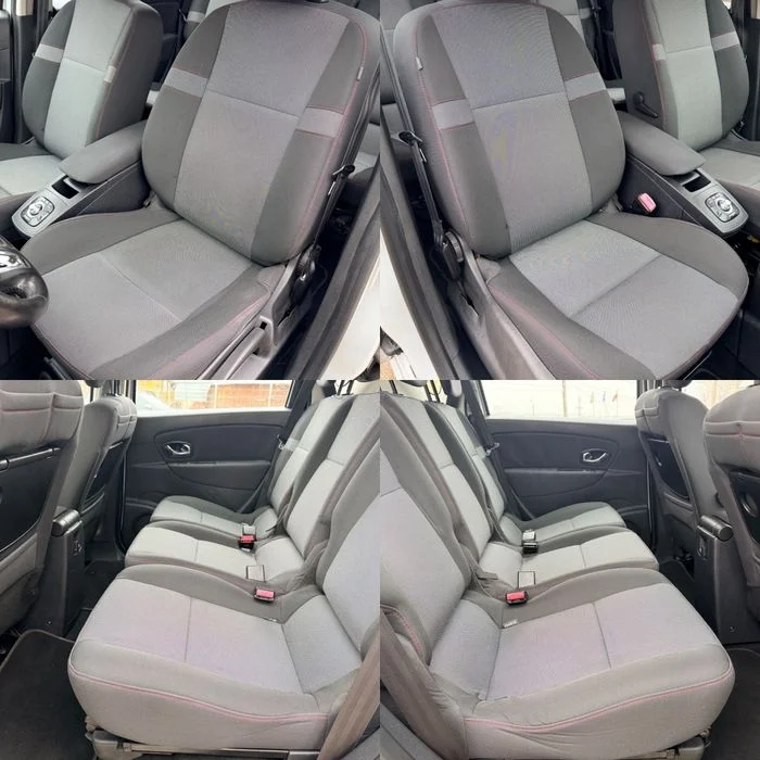 
								Renault Scenic, 2014, 1.6 Diesel, euro 5, RATE CU BULETINUL, avans 0 full									
