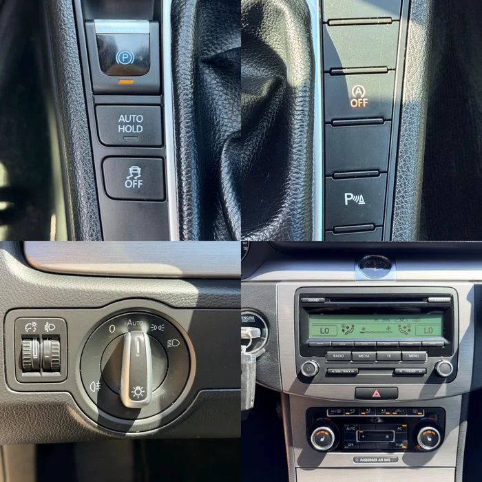 
								Volkswagen Passat 1.6D E5 2011 Rate Avans 0 Doar cu Buletinul full									