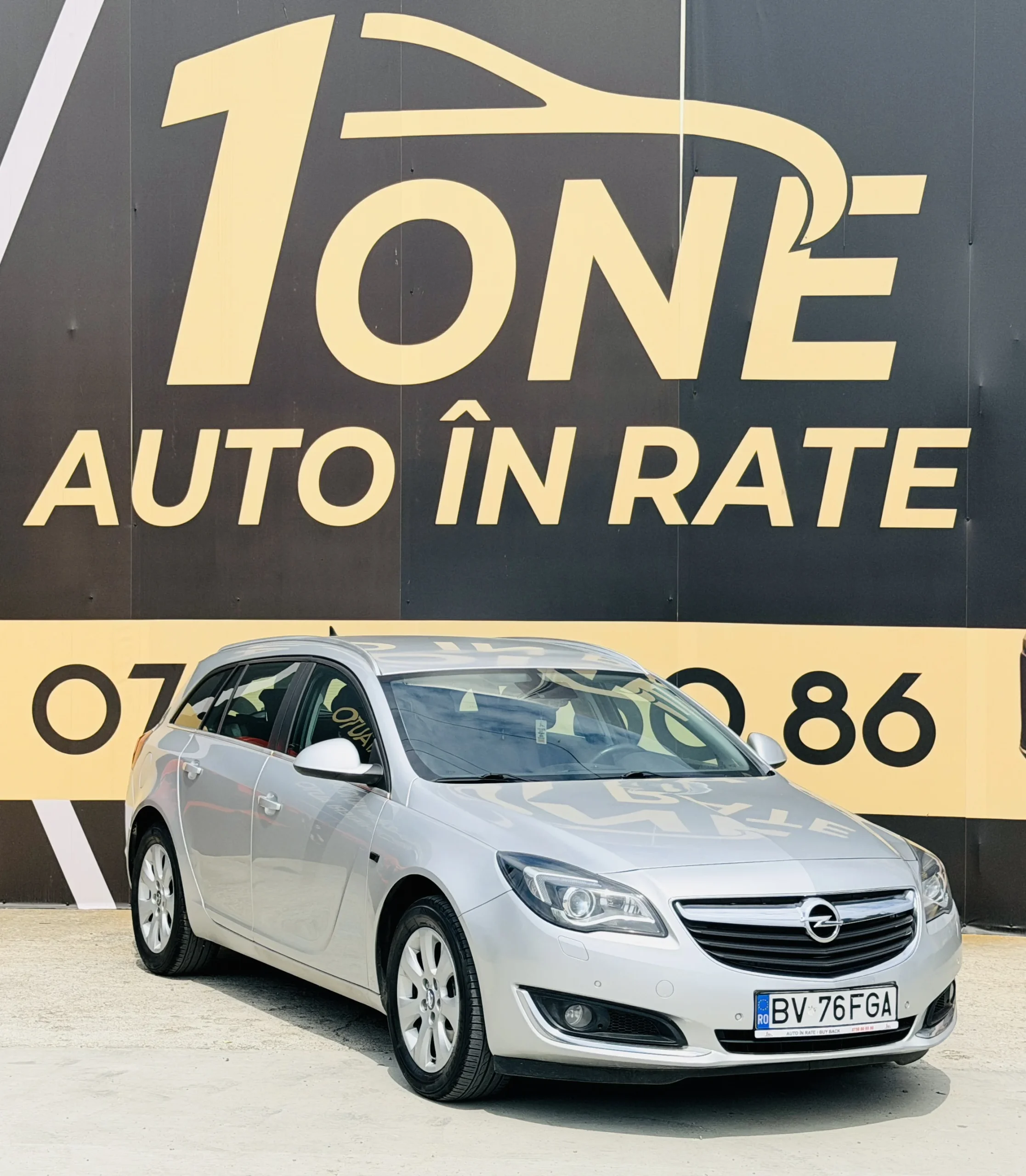 
								OPEL INSIGNIA 2015 2.0DIESEL EURO 5 RAte Avans 0 Doar Cu Buletinul full									
