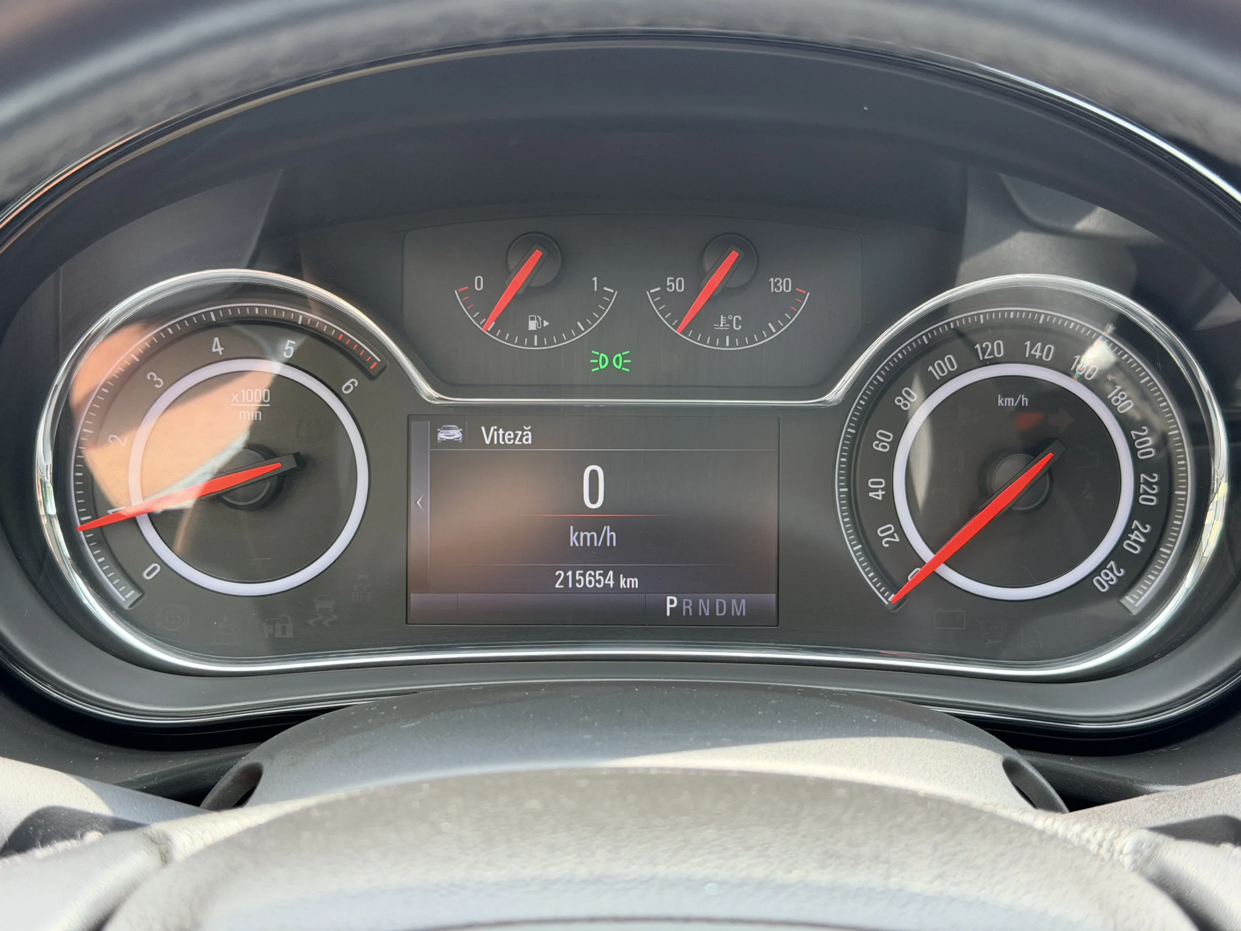 
								OPEL INSIGNIA 2015 2.0DIESEL EURO 5 RAte Avans 0 Doar Cu Buletinul full									