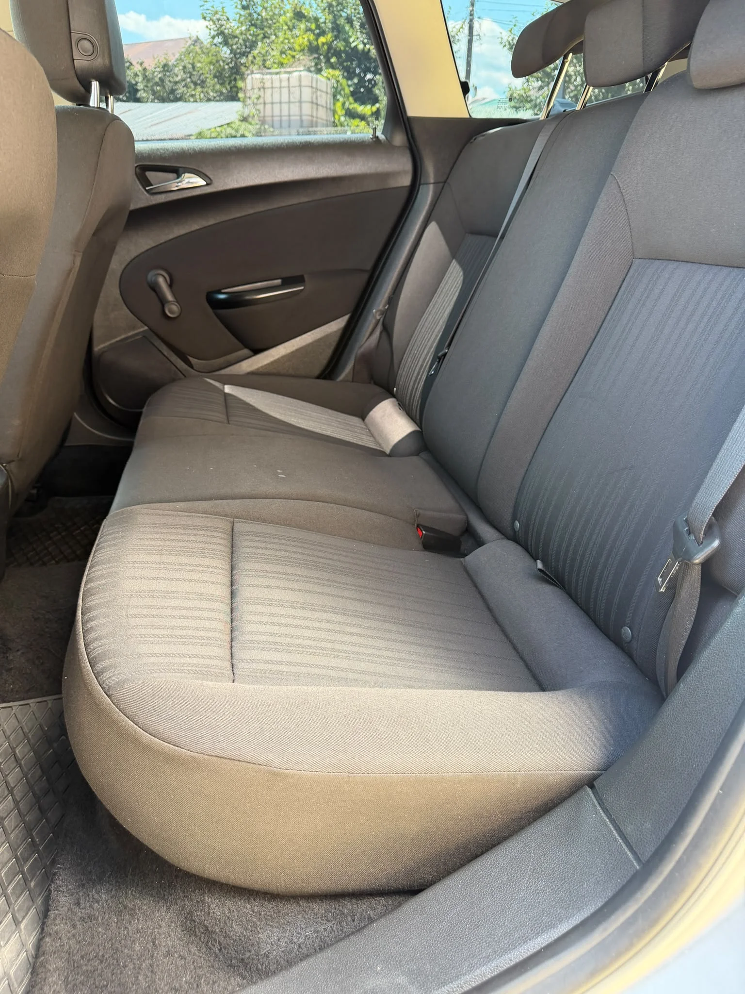 
								OPEL ASTRA J 2011 1.3 DIESEL EURO 5 Rate Avans 0 Doar cu Buletinul full									