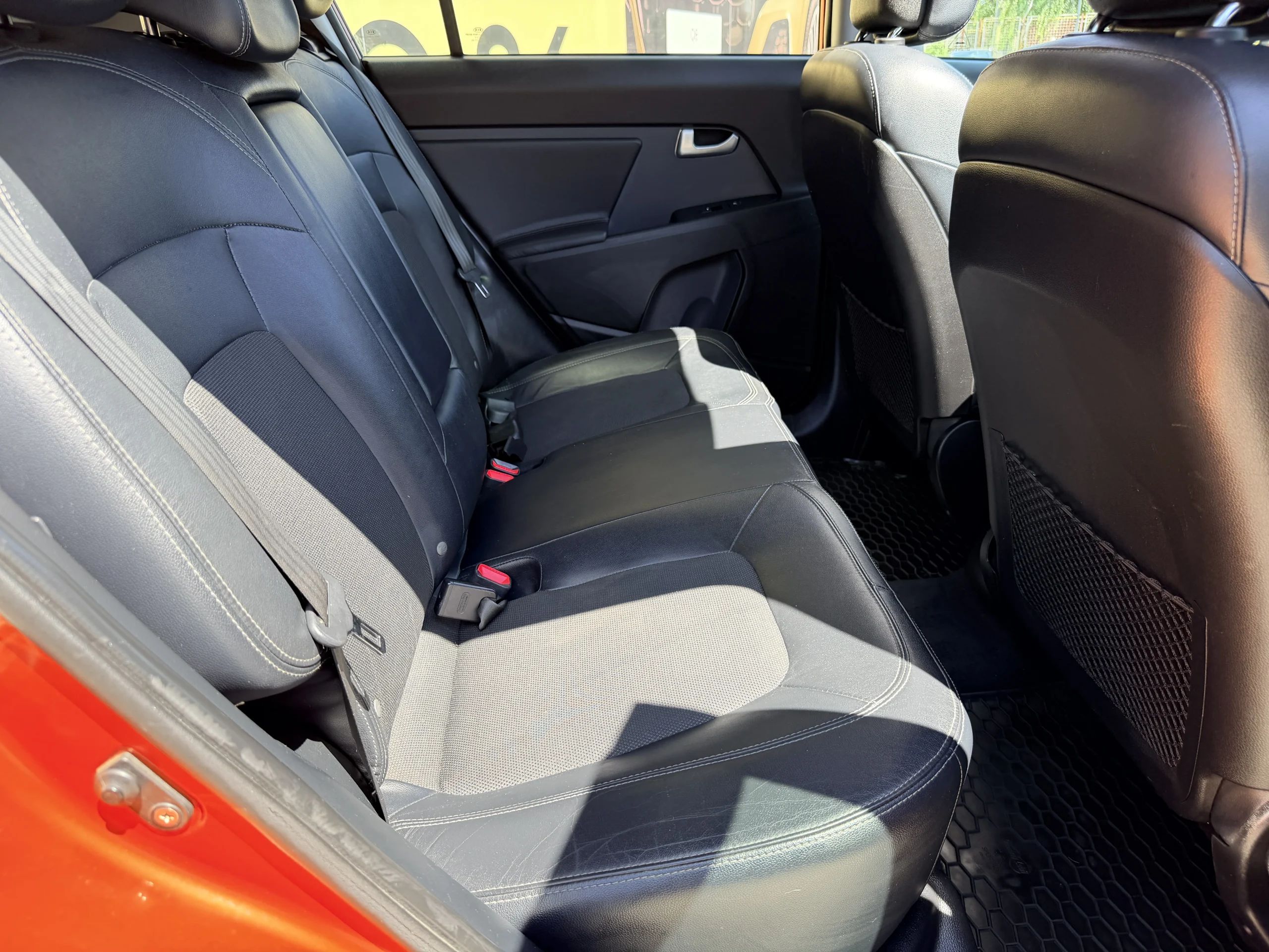 
								KIA SPORTAGE 2012 1.7 DIESEL EURO 5 Rate Avans 0 Doar Cu Buletinul full									