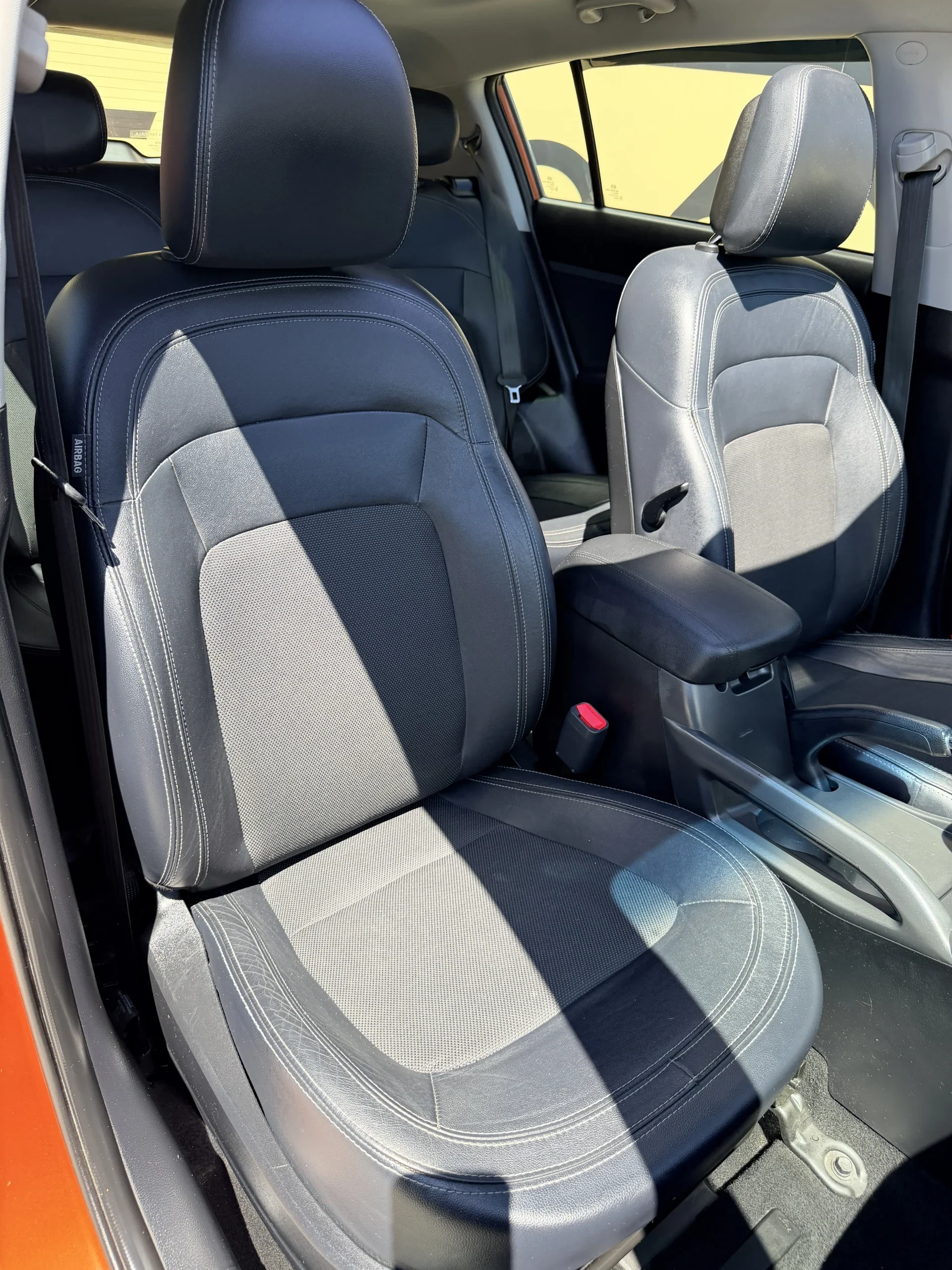 
								KIA SPORTAGE 2012 1.7 DIESEL EURO 5 Rate Avans 0 Doar Cu Buletinul full									