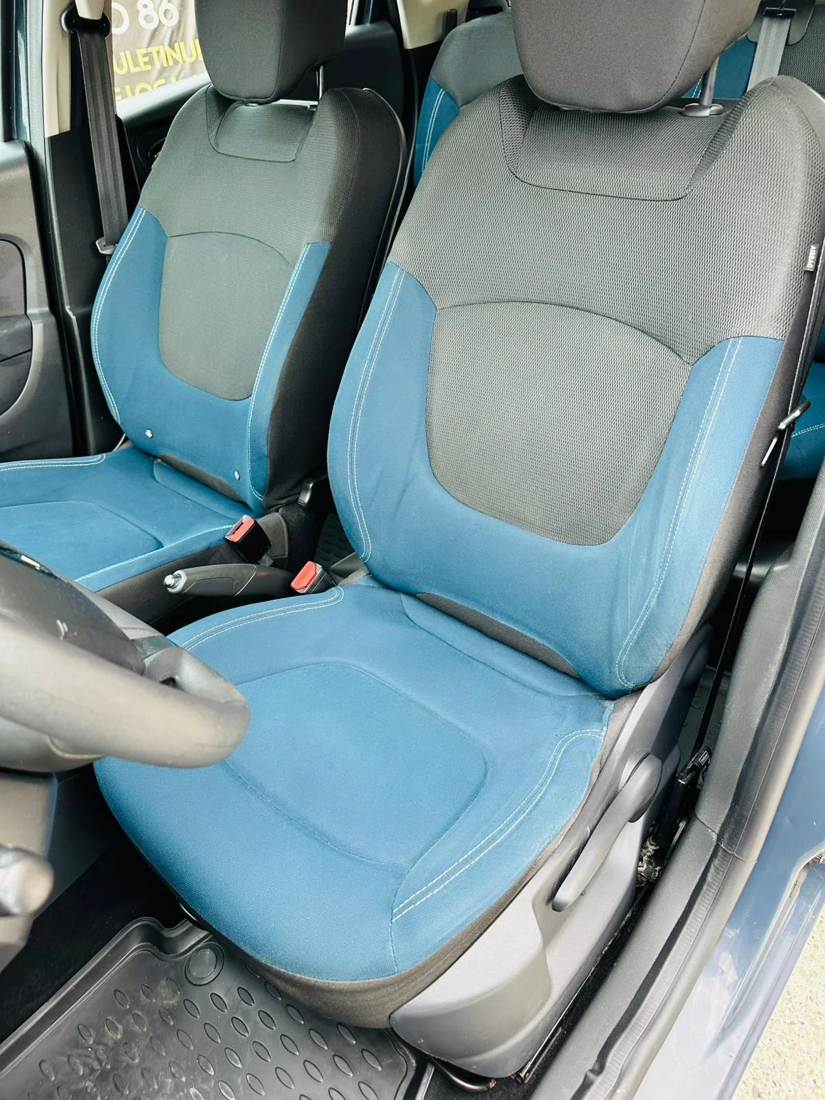 
								Renault Captur 2013 0.9i E5 Rate Avans 0 Doar cu Buletinul full									