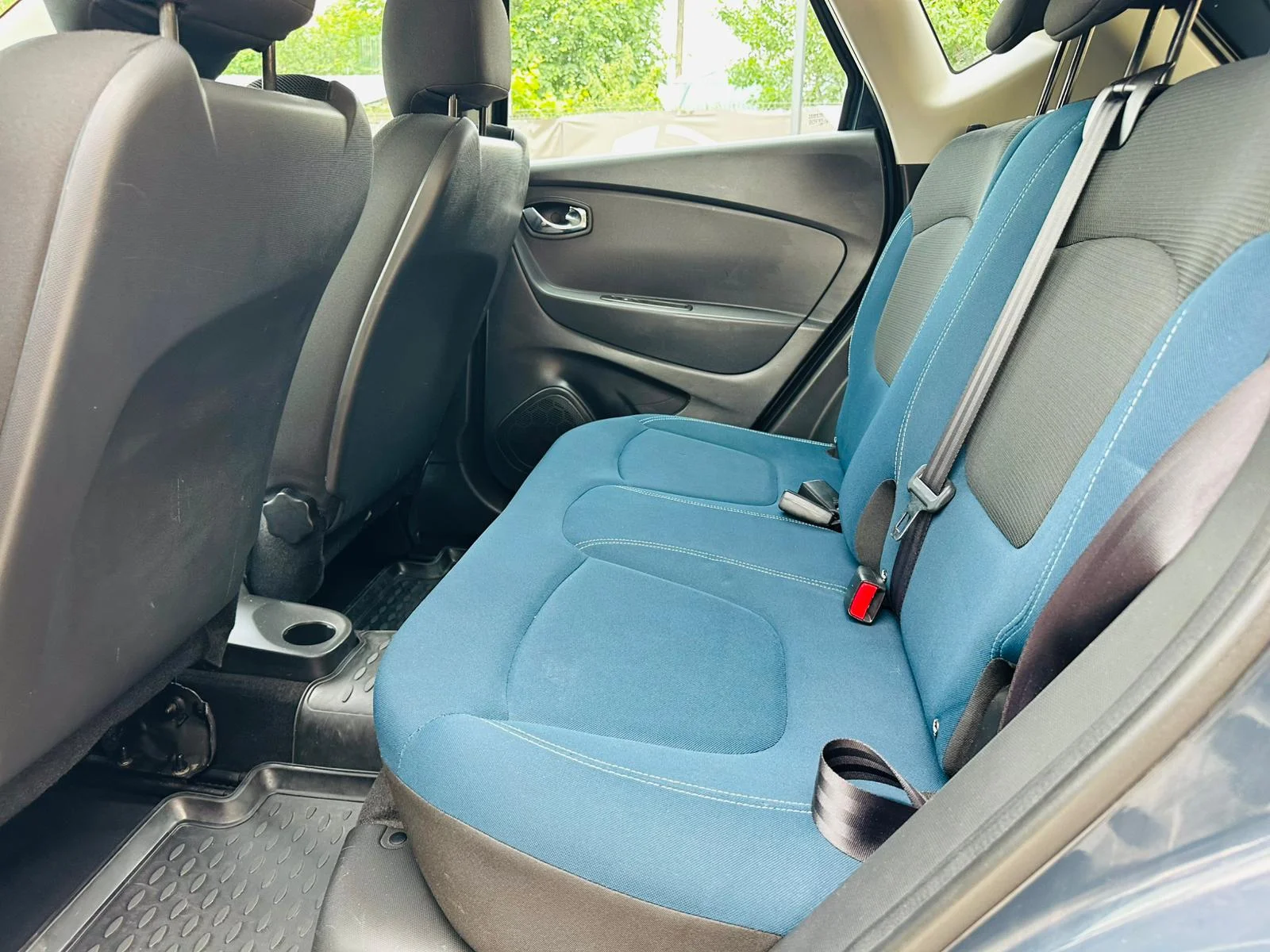 
								Renault Captur 2013 0.9i E5 Rate Avans 0 Doar cu Buletinul full									