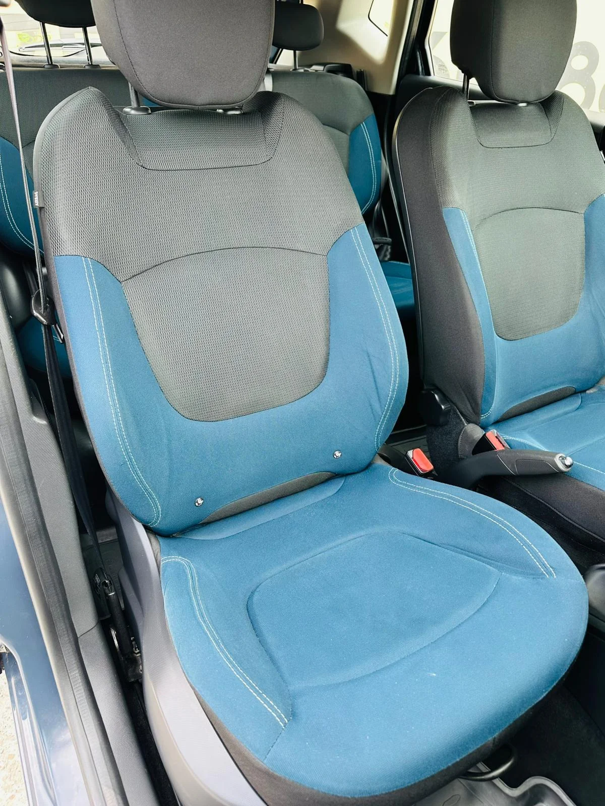 
								Renault Captur 2013 0.9i E5 Rate Avans 0 Doar cu Buletinul full									