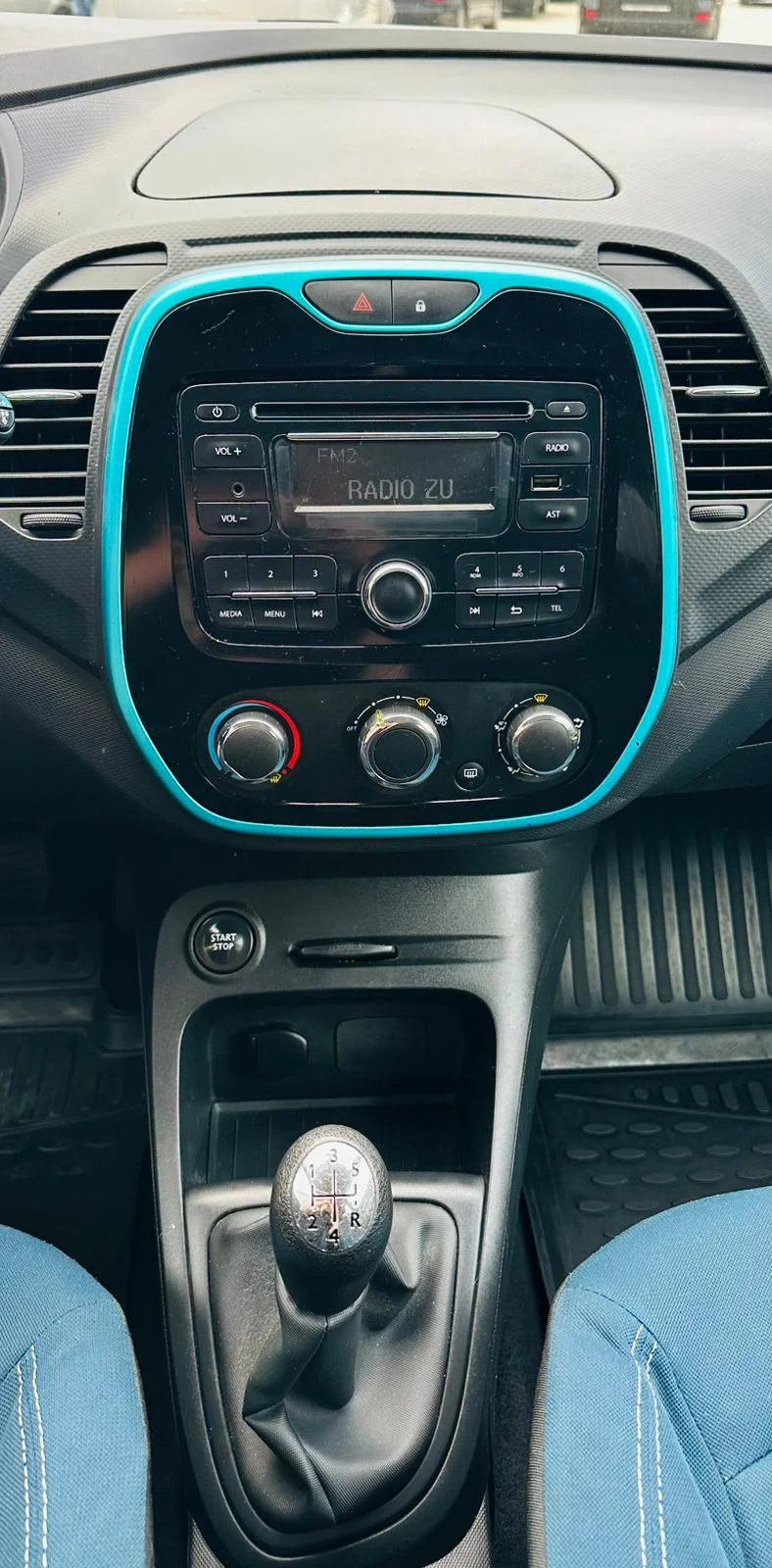 
								Renault Captur 2013 0.9i E5 Rate Avans 0 Doar cu Buletinul full									