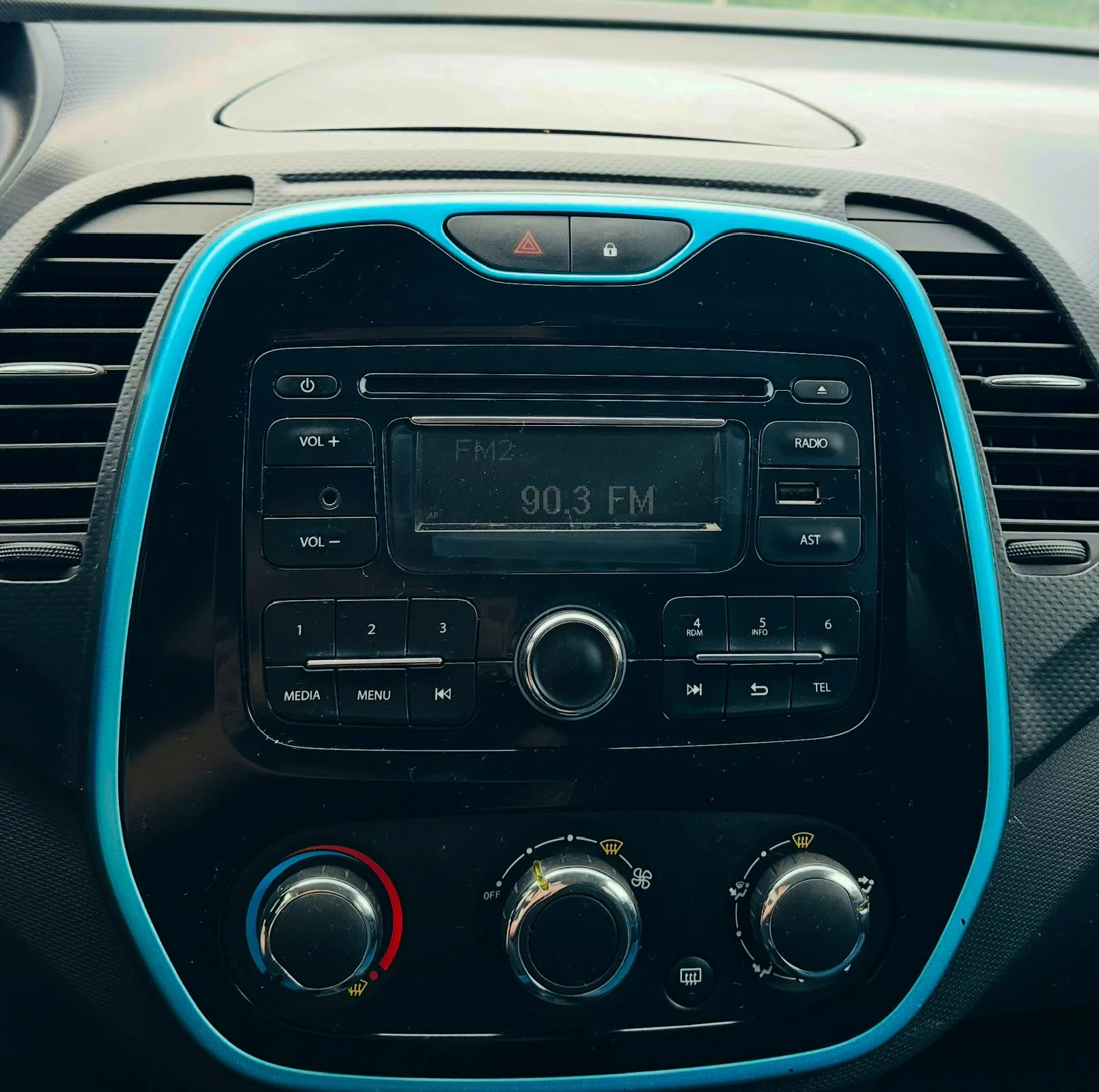 
								Renault Captur 2013 0.9i E5 Rate Avans 0 Doar cu Buletinul full									