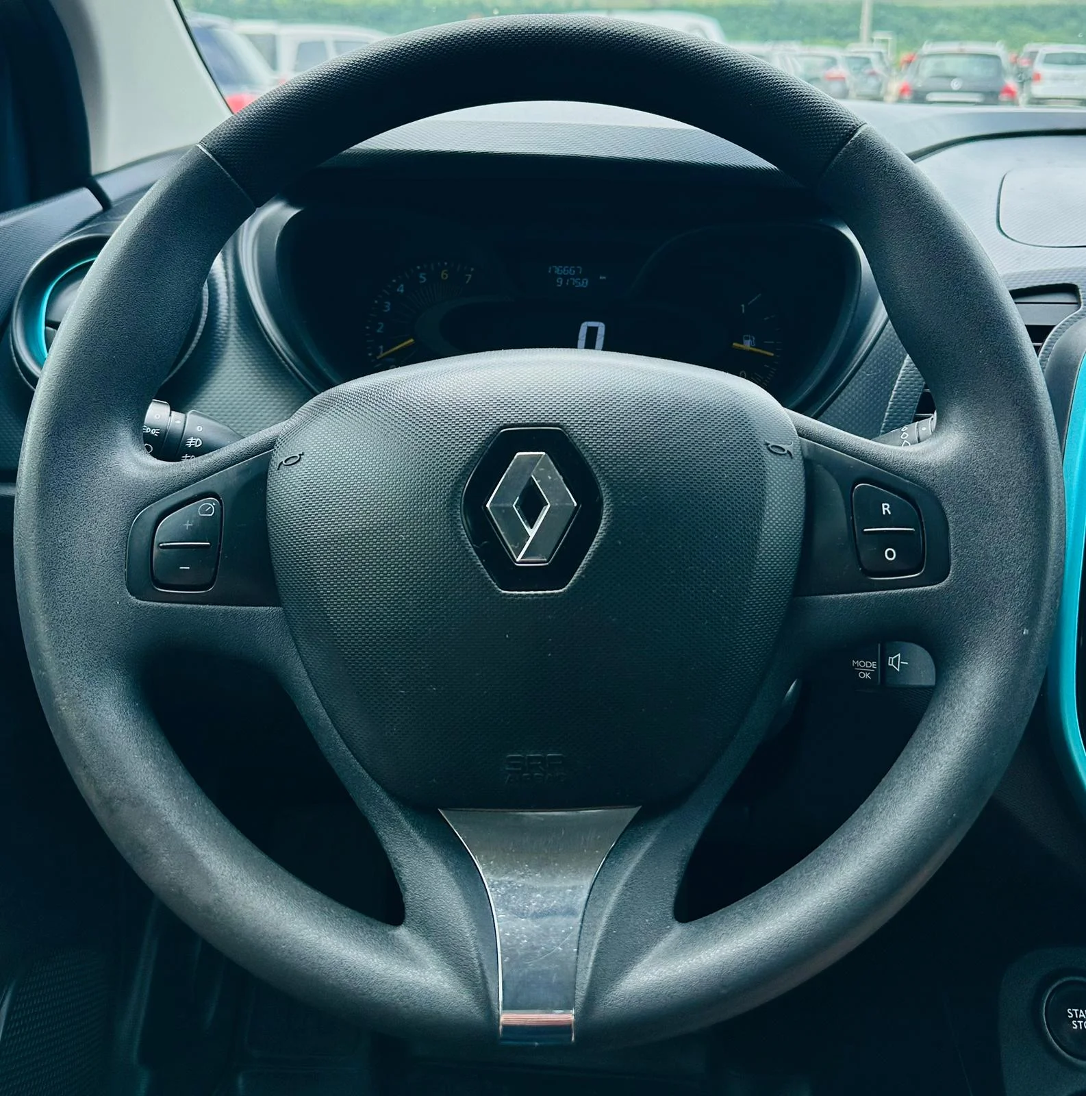 
								Renault Captur 2013 0.9i E5 Rate Avans 0 Doar cu Buletinul full									