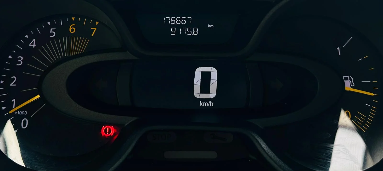 
								Renault Captur 2013 0.9i E5 Rate Avans 0 Doar cu Buletinul full									
